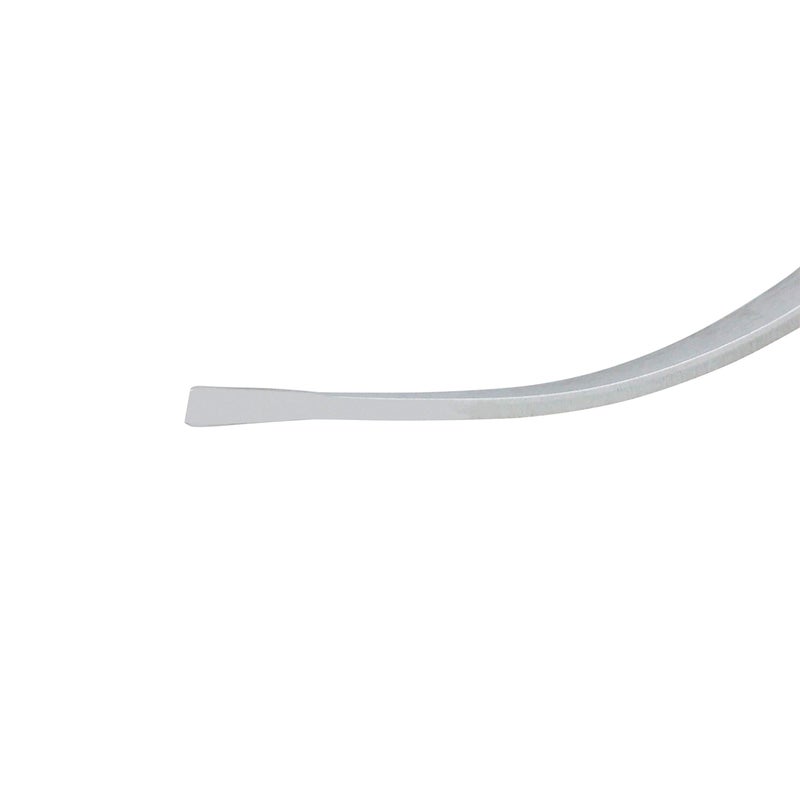 MoonEmbassy Cello S Style Sound post Setter,Cello Tool S Style Column Hook,Stainless Steel - Image 4